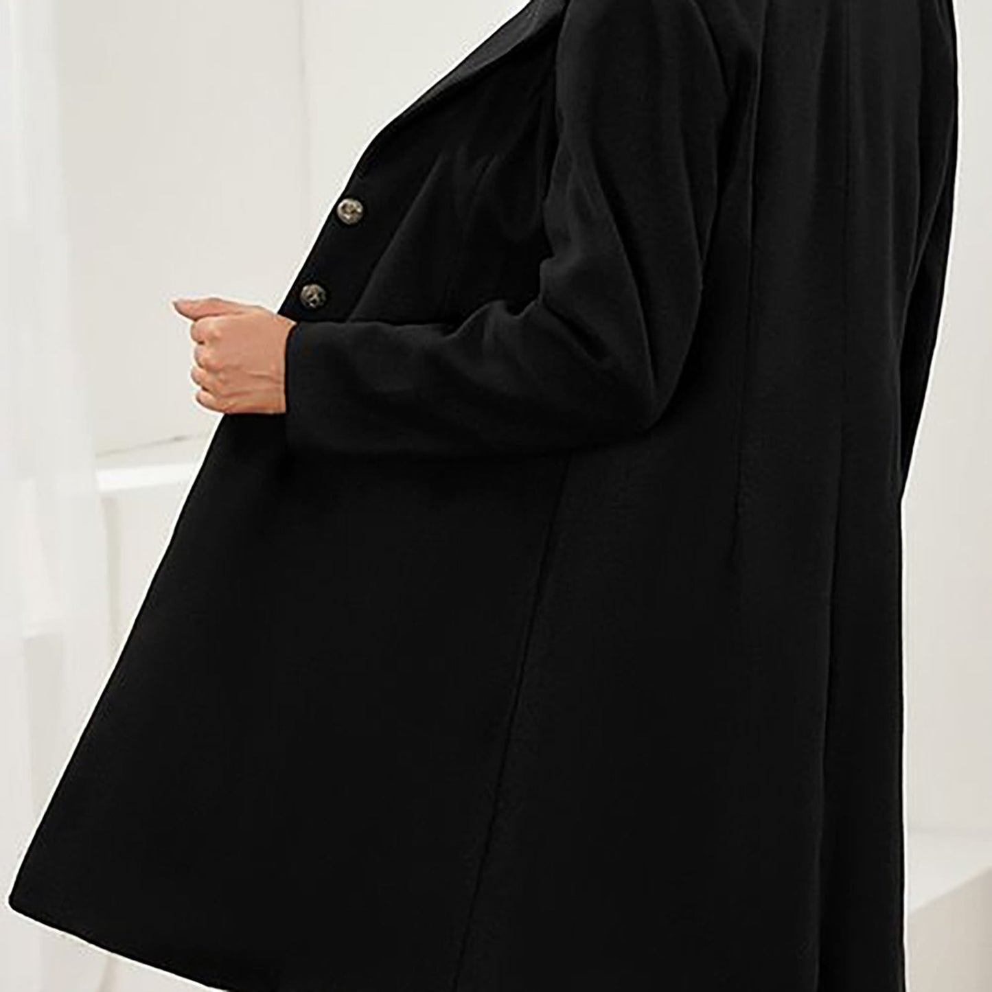 Heidi™ - Prestige Coat
