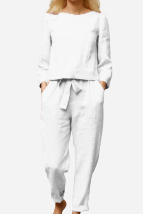 Jane Monochrome 2 Piece Set