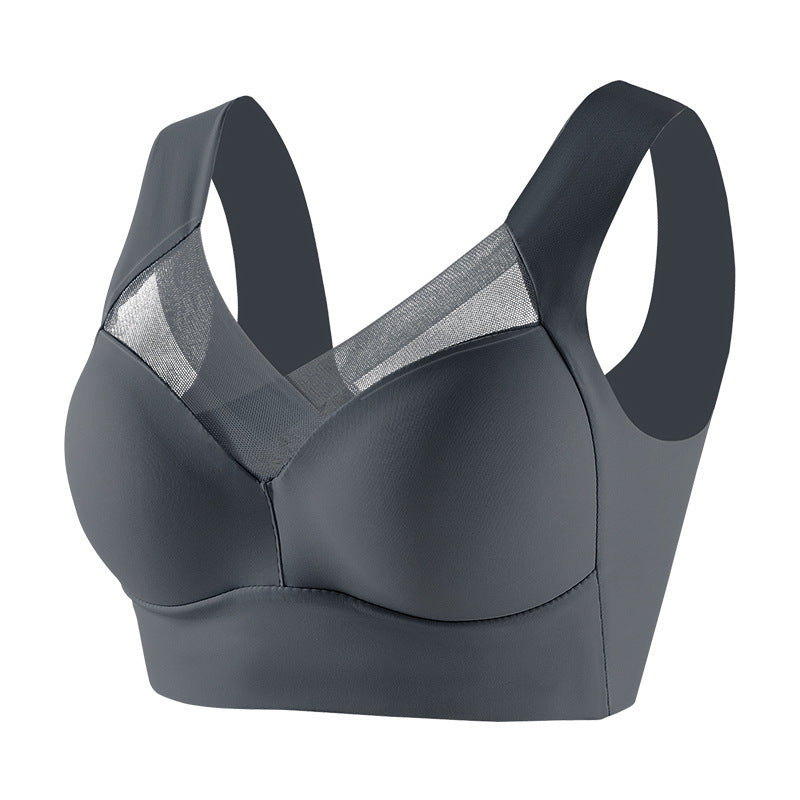 Ageless Support Bra