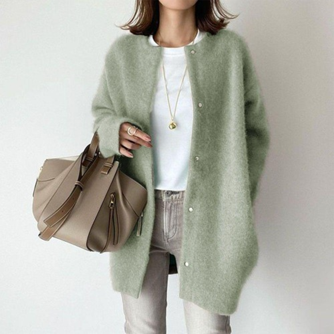 Amara Cardigan