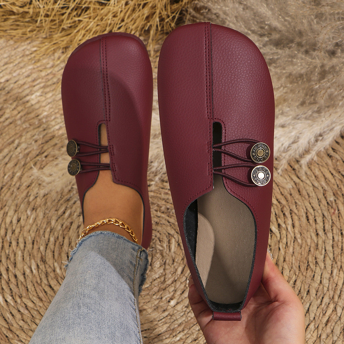 ASTR - Loafer