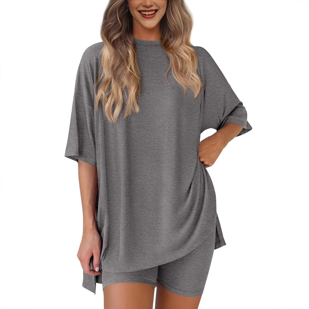 Leana- Two-piece Suit