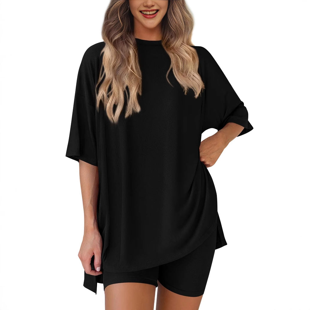 Leana- Two-piece Suit
