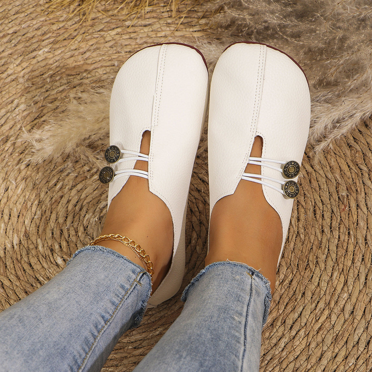 ASTR - Loafer
