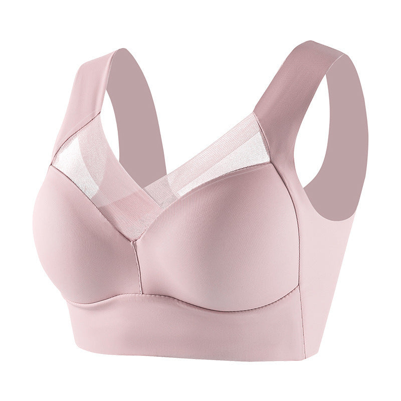 Ageless Support Bra