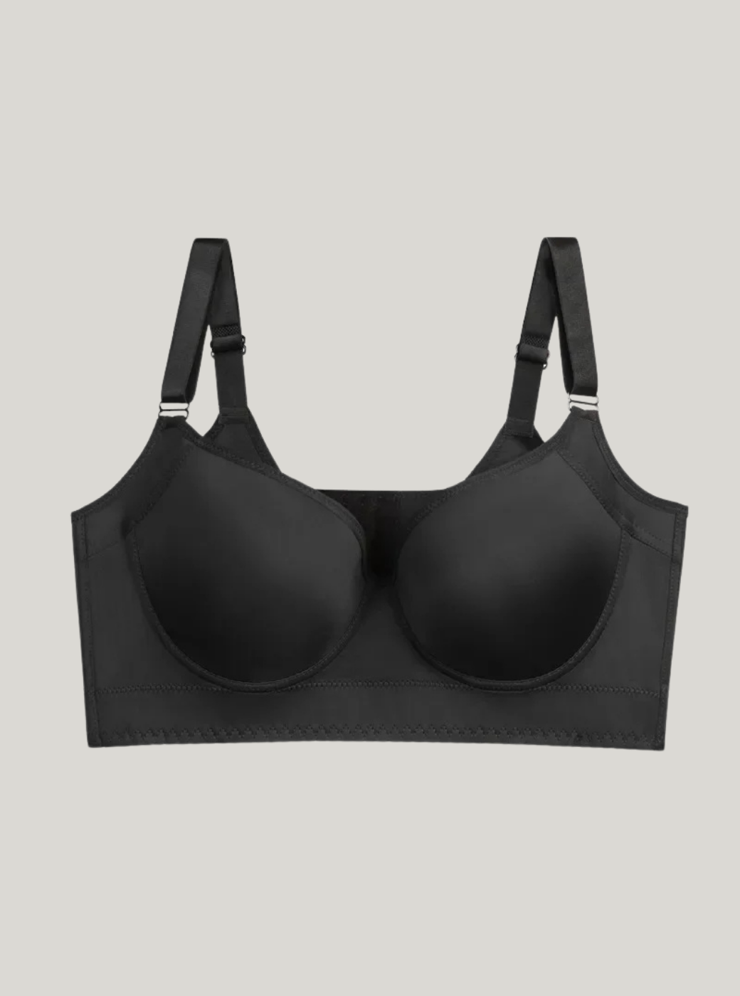 Comfort Smoothing Shaping Bra