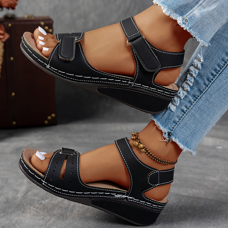 Harper | Elegant Painfree Sandals