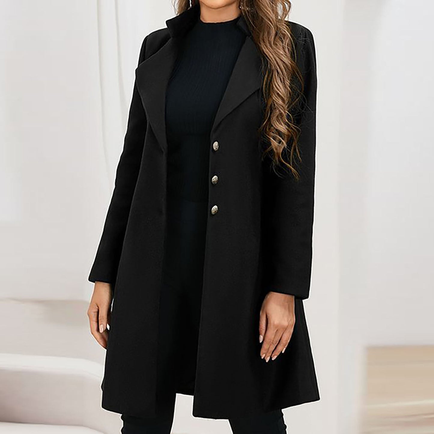Heidi™ - Prestige Coat