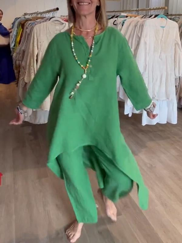 Velvara Set