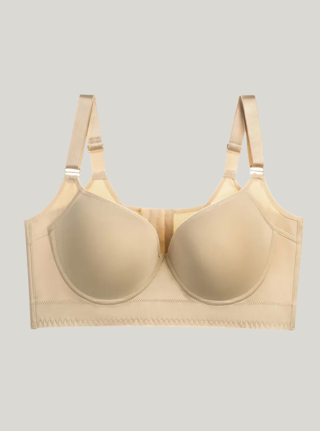 Comfort Smoothing Shaping Bra