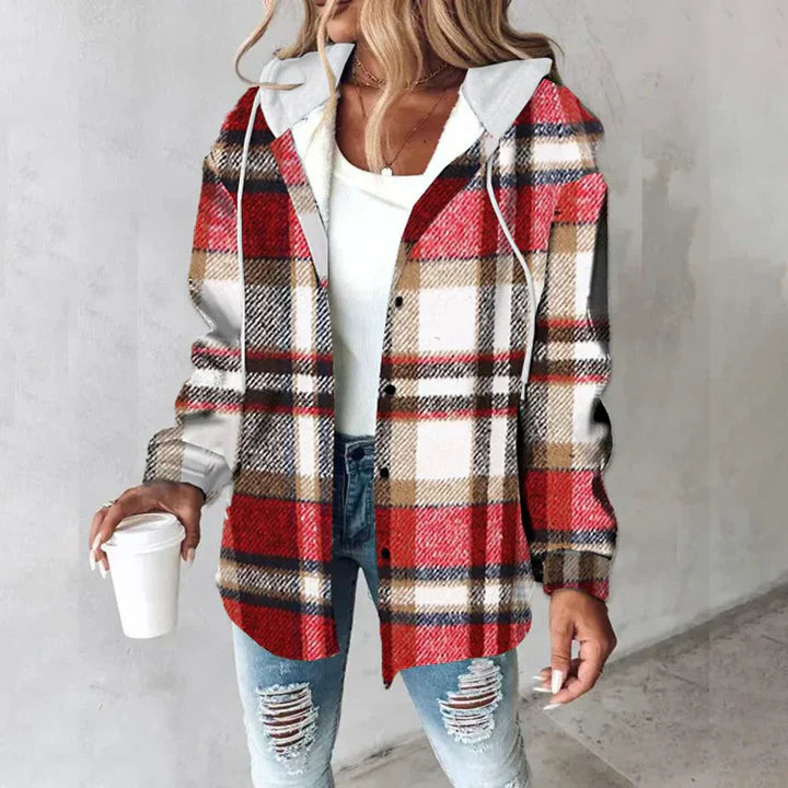 bella Warm Stylish Jacket