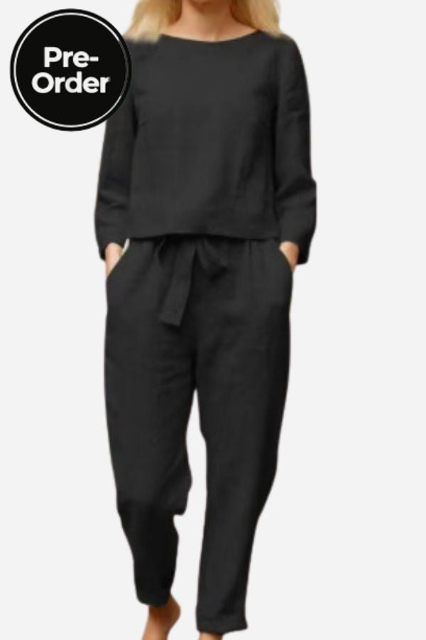 Jane Monochrome 2 Piece Set