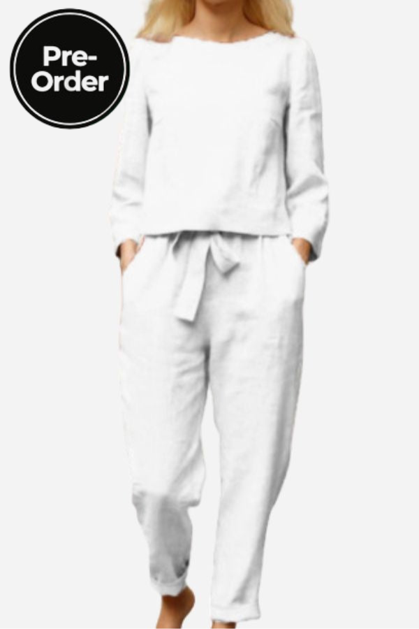 Jane Monochrome 2 Piece Set