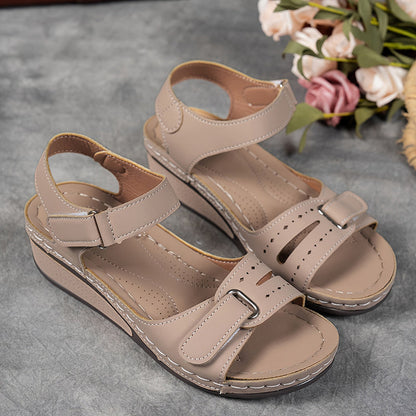 Harper | Elegant Painfree Sandals