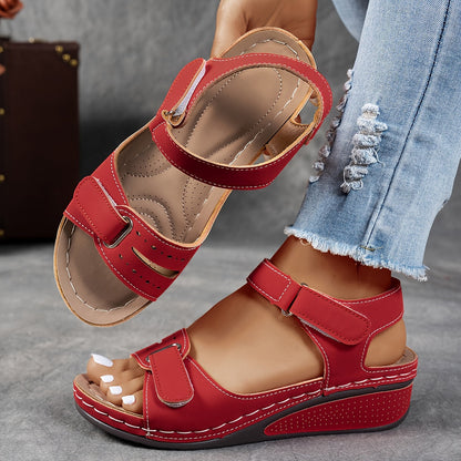 Harper | Elegant Painfree Sandals