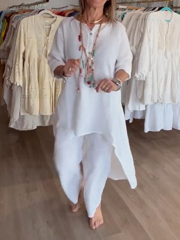 Velvara Set