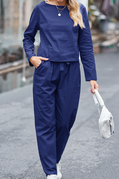 Jane Monochrome 2 Piece Set