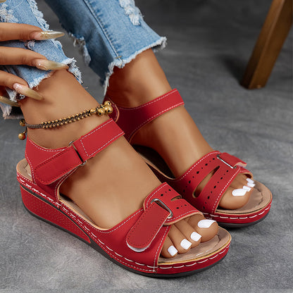 Harper | Elegant Painfree Sandals