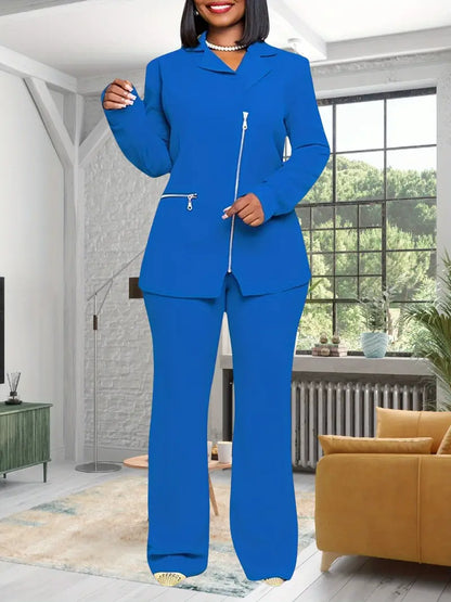 The Cambridge Blue Suite