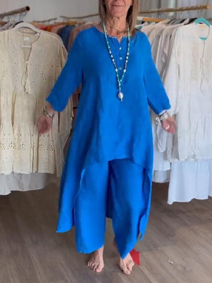 Velvara Set