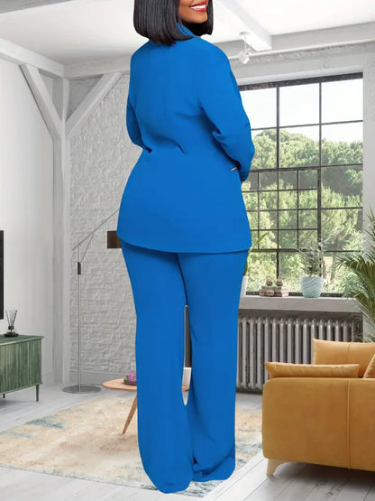 The Cambridge Blue Suite