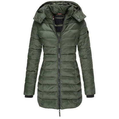 Lisa - Cozy Down Jacket