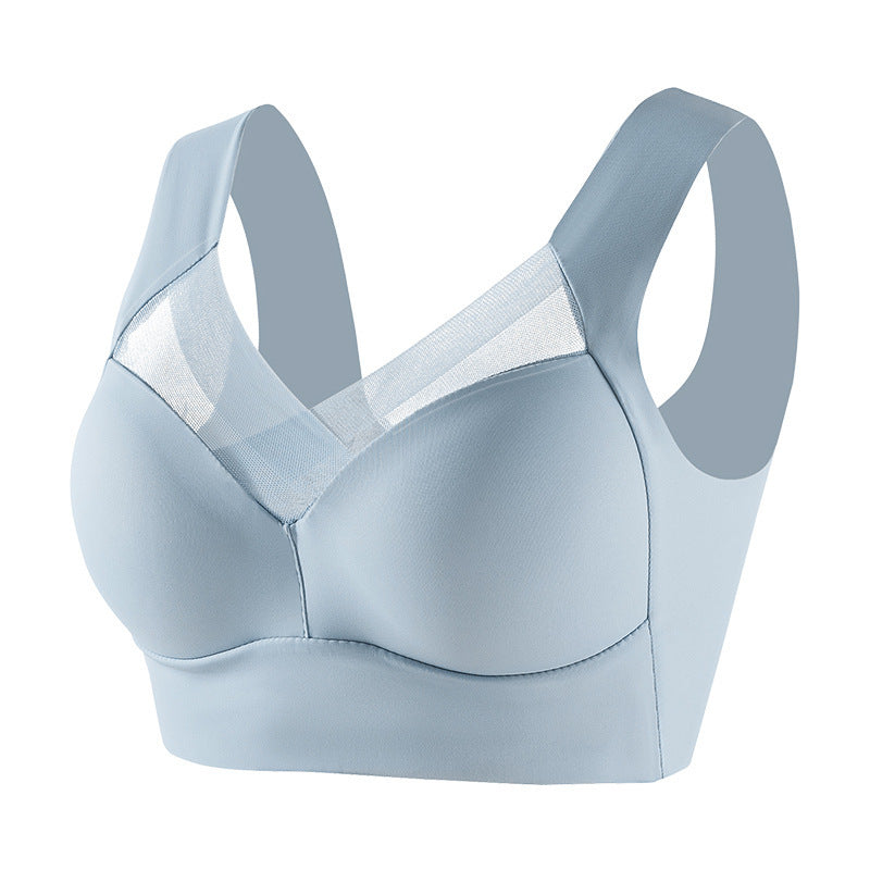 Ageless Support Bra
