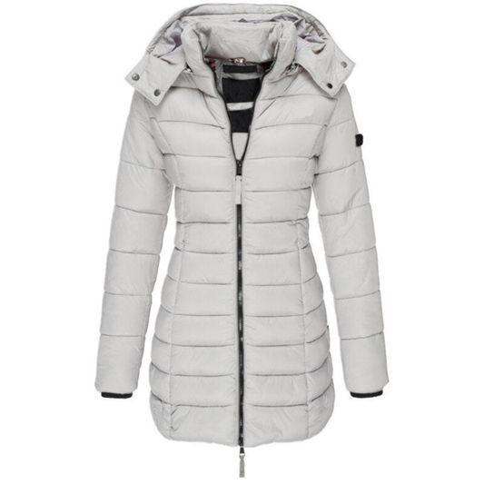 Lisa - Cozy Down Jacket