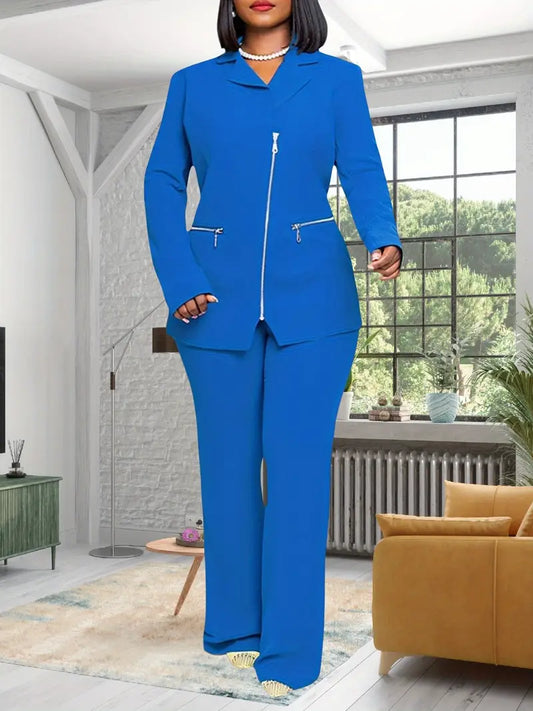 The Cambridge Blue Suite