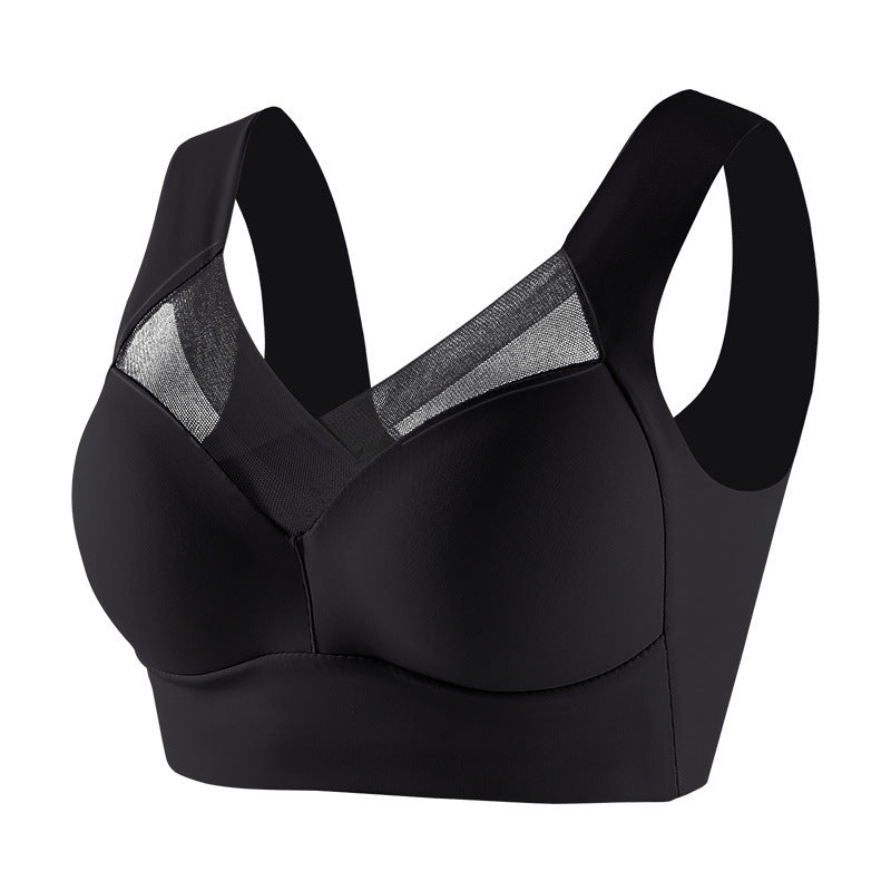Ageless Support Bra