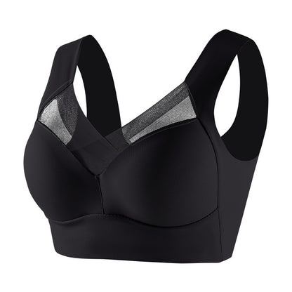 Ageless Support Bra