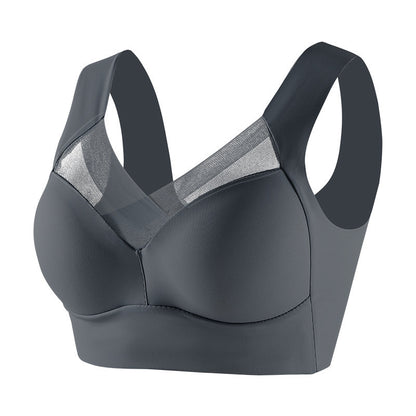 Ageless Support Bra