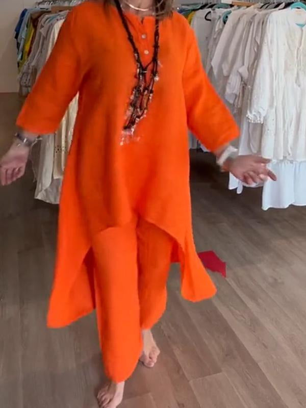 Velvara Set