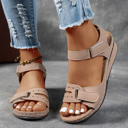 Harper | Elegant Painfree Sandals