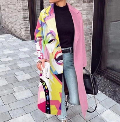 Mia-Coat