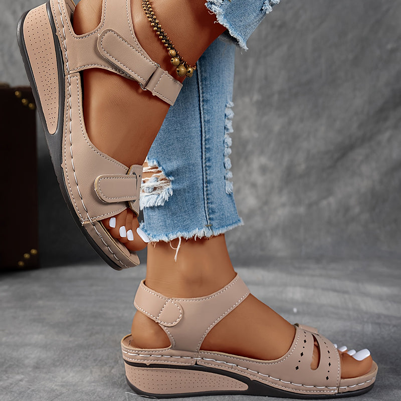 Harper | Elegant Painfree Sandals