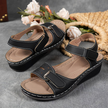 Harper | Elegant Painfree Sandals