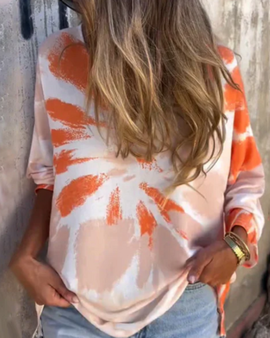 ANIRA - CASUAL TOP