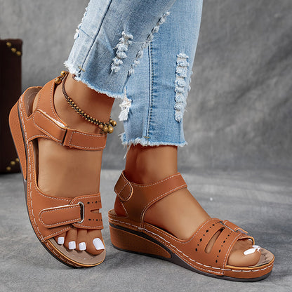 Harper | Elegant Painfree Sandals