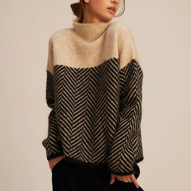 Lupa - turtleneck sweater