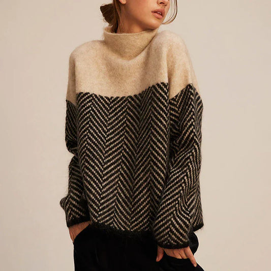 Lupa - turtleneck sweater