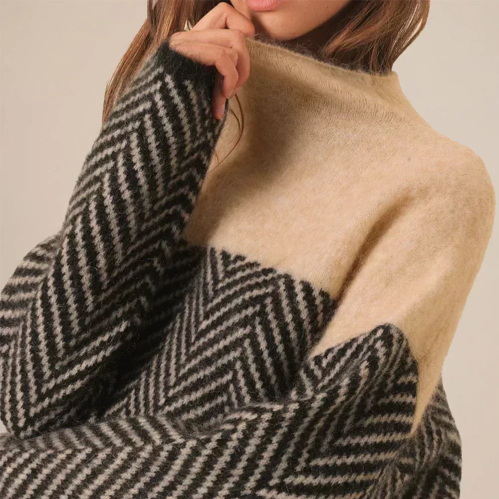 Lupa - turtleneck sweater