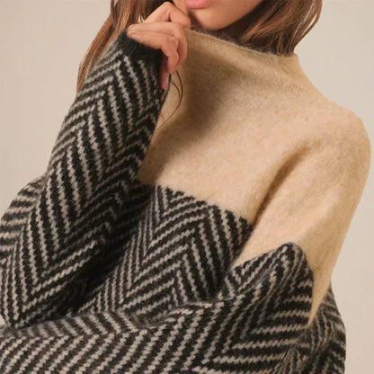 Lupa - turtleneck sweater