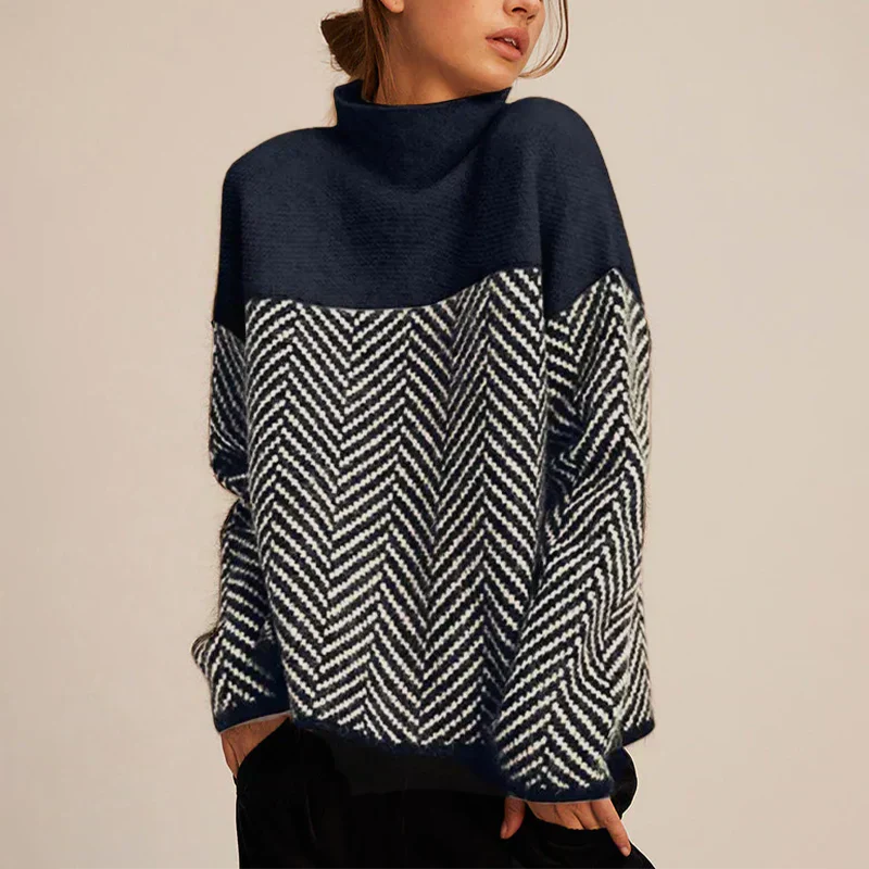 Lupa - turtleneck sweater