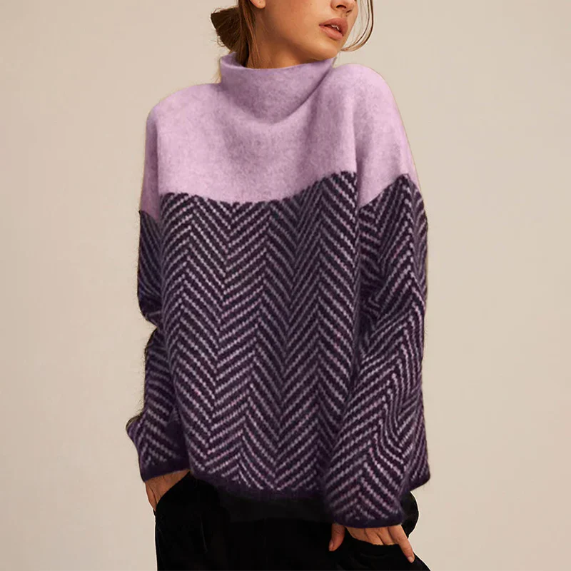 Lupa - turtleneck sweater