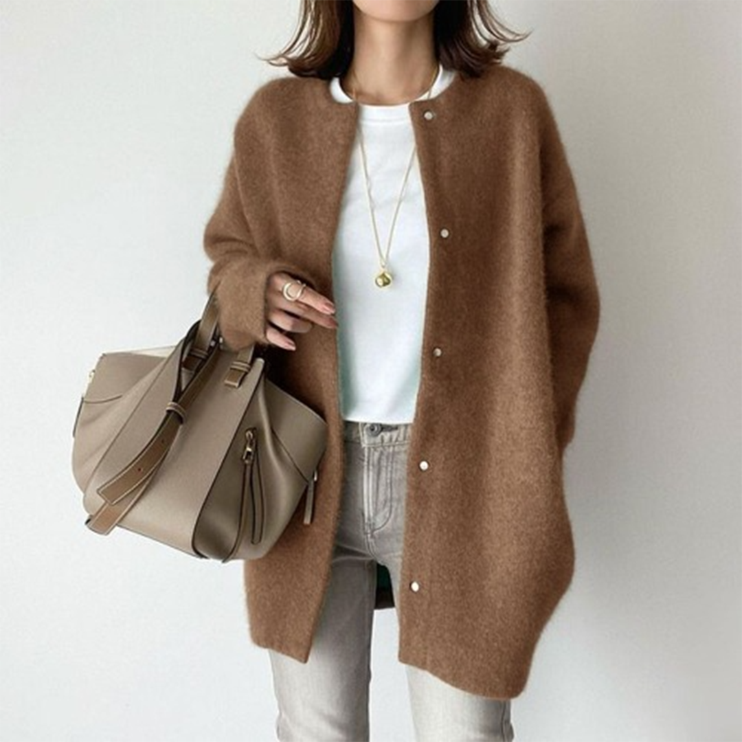 Amara Cardigan
