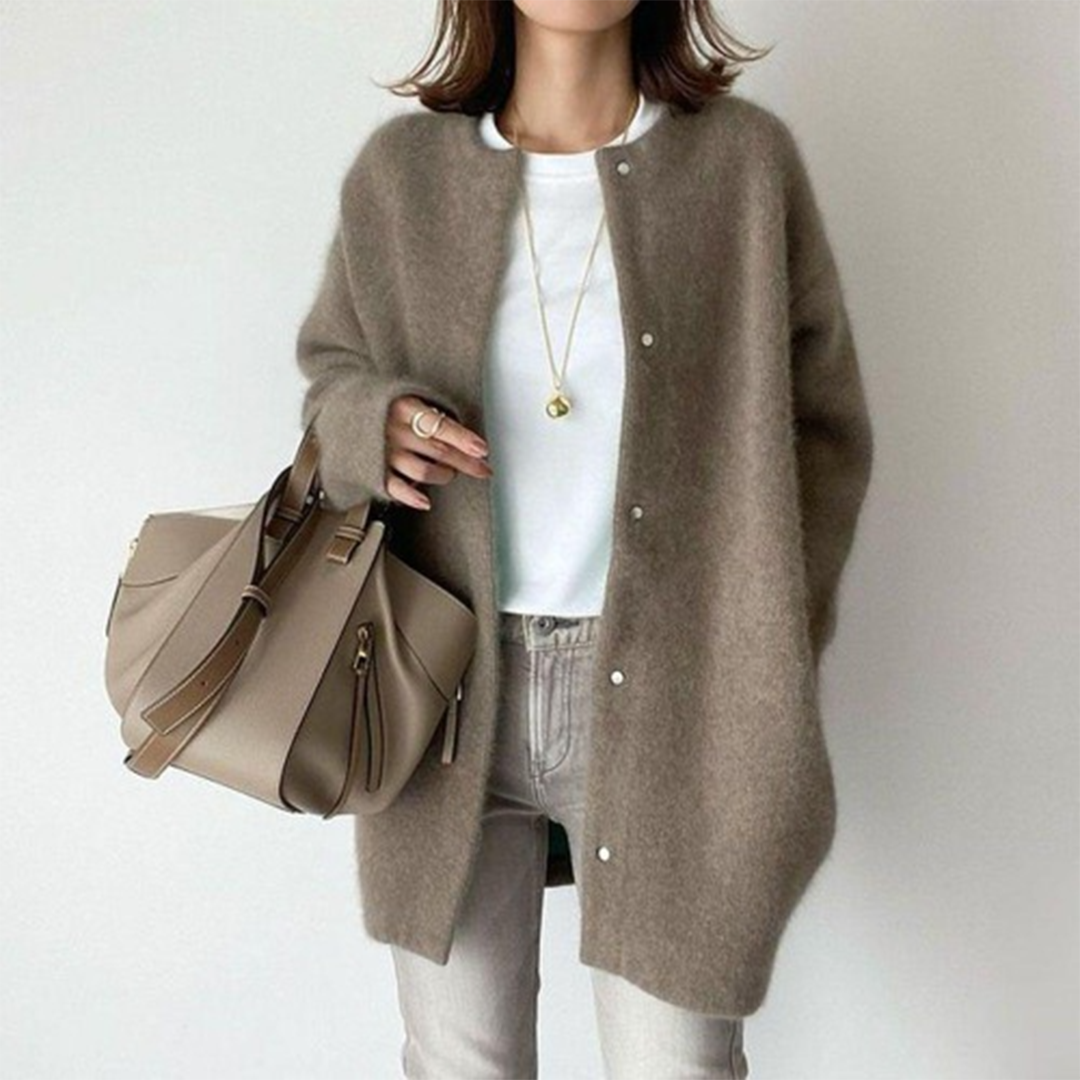 Amara Cardigan