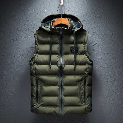Jaxon™ | Premium Thermal Bodywarmer