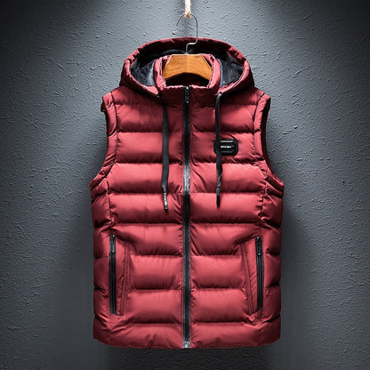 Jaxon™ | Premium Thermal Bodywarmer