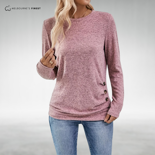 Mira™ Soft Knit Top